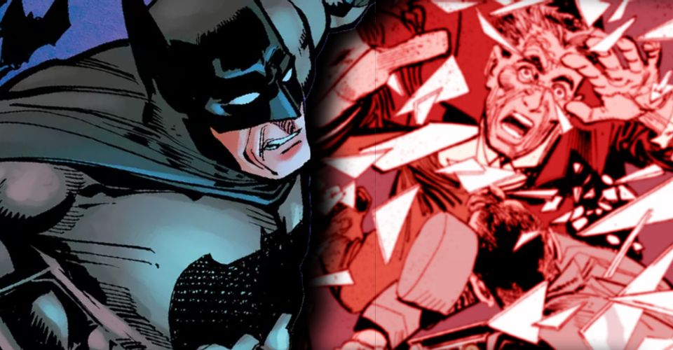 El villano más aterrador de Batman fue el peor maestro de Bruce Wayne