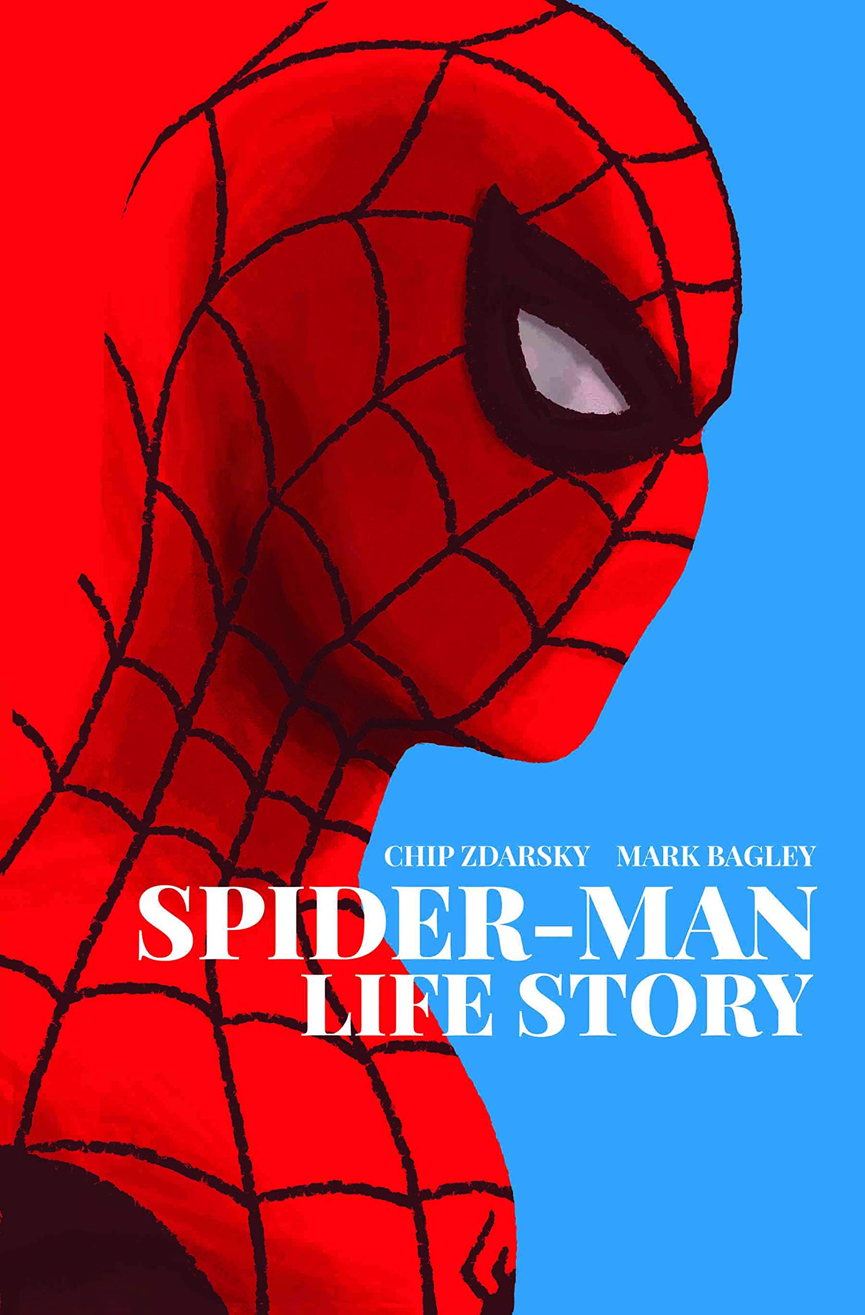 Leer Spider-Man: Life Story Online en Español