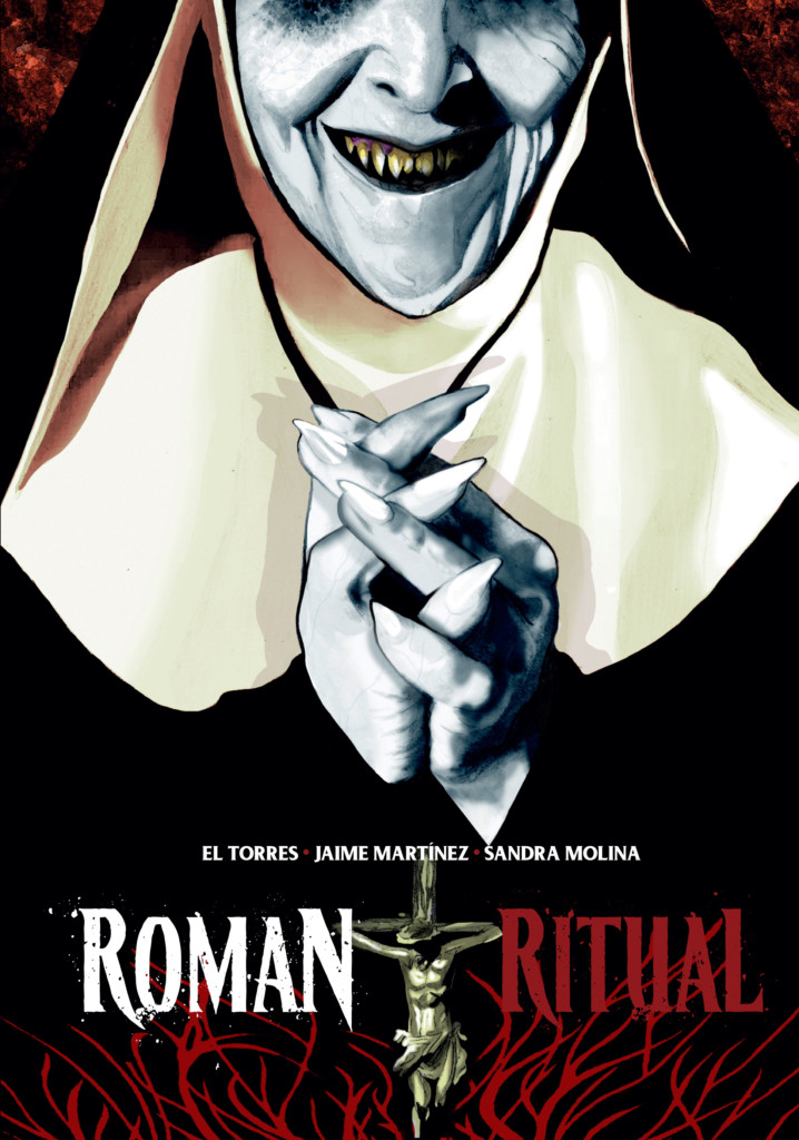 Leer Ritual Romano / Roman Ritual