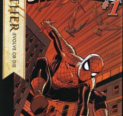 Leer Friendly Neighborhood Spider-Man Comic Online en Español