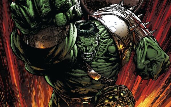 ¿Está She-Hulk Llevandonos a World War Hulk?